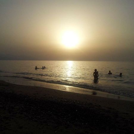 דירות קמפופליצ'ה די רוצ'לה Casa Vacanza Paradise Vicino Cefalu Con Servizio Di Piscina A 3 Chilometri מראה חיצוני תמונה