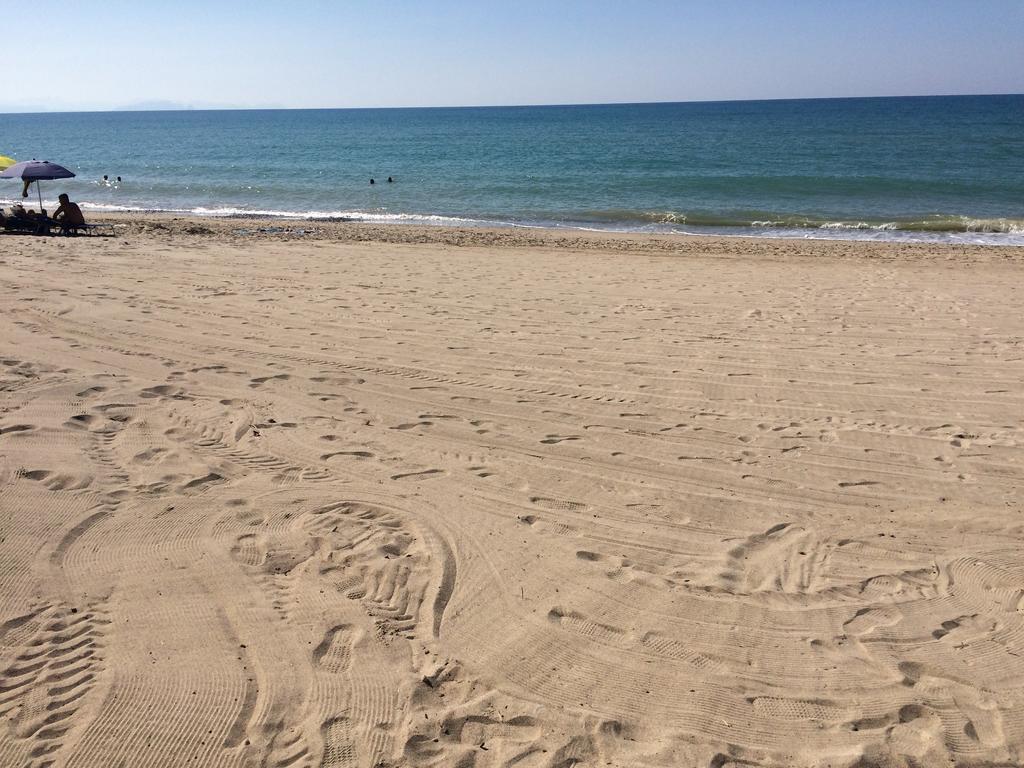 דירות קמפופליצ'ה די רוצ'לה Casa Vacanza Paradise Vicino Cefalu Con Servizio Di Piscina A 3 Chilometri מראה חיצוני תמונה