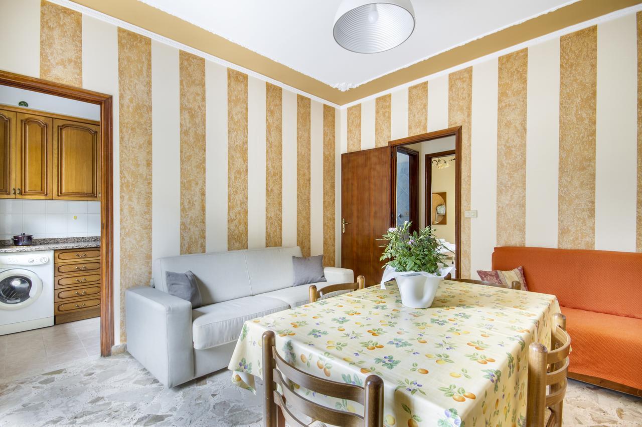 דירות קמפופליצ'ה די רוצ'לה Casa Vacanza Paradise Vicino Cefalu Con Servizio Di Piscina A 3 Chilometri מראה חיצוני תמונה