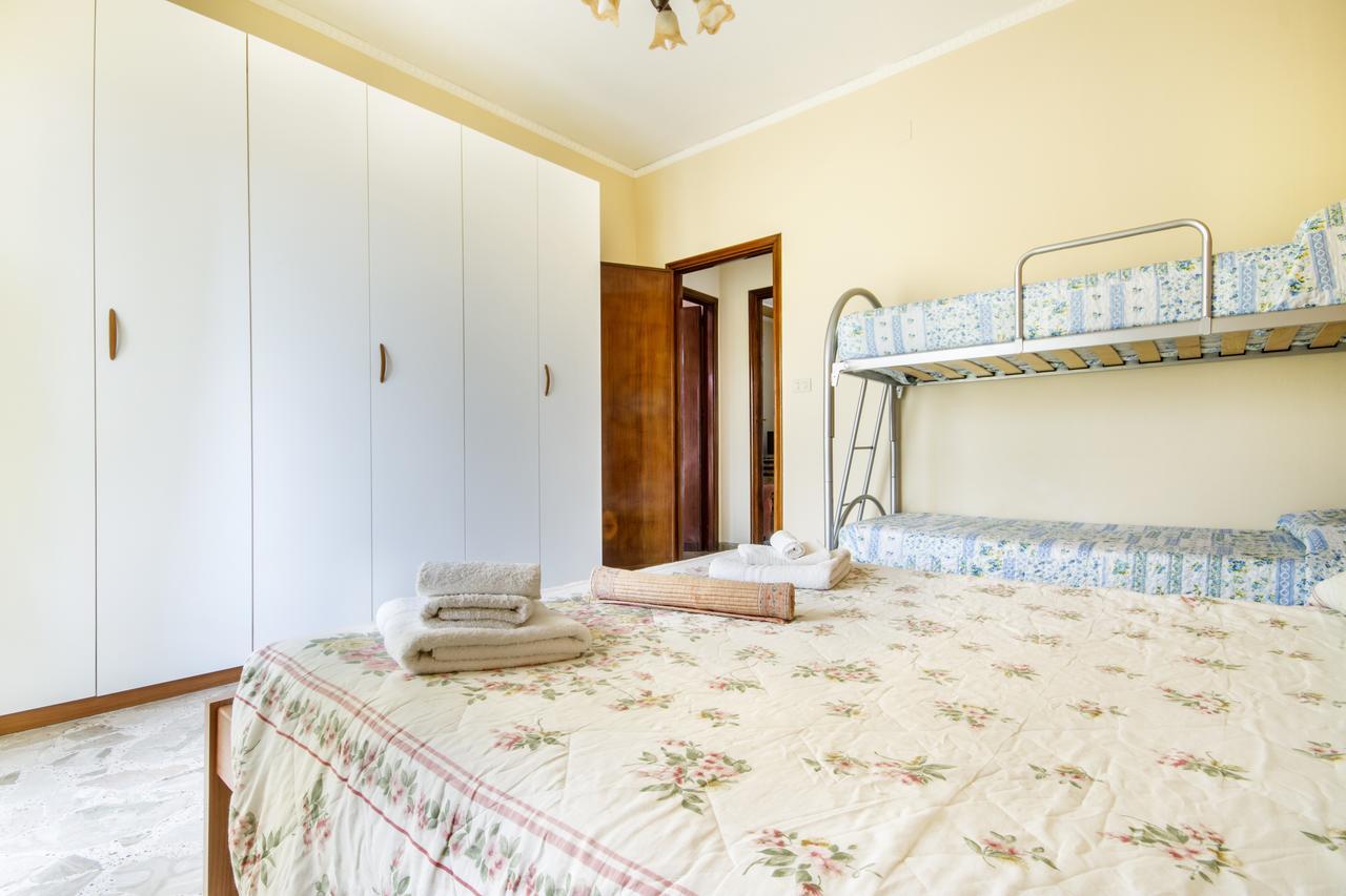 דירות קמפופליצ'ה די רוצ'לה Casa Vacanza Paradise Vicino Cefalu Con Servizio Di Piscina A 3 Chilometri מראה חיצוני תמונה