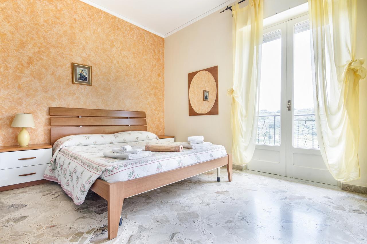 דירות קמפופליצ'ה די רוצ'לה Casa Vacanza Paradise Vicino Cefalu Con Servizio Di Piscina A 3 Chilometri מראה חיצוני תמונה