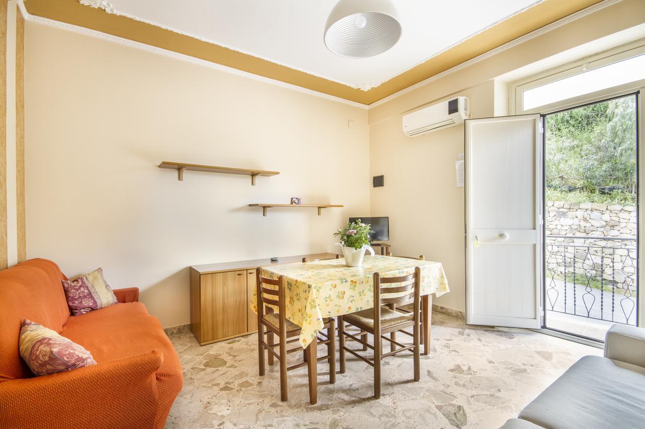 דירות קמפופליצ'ה די רוצ'לה Casa Vacanza Paradise Vicino Cefalu Con Servizio Di Piscina A 3 Chilometri מראה חיצוני תמונה