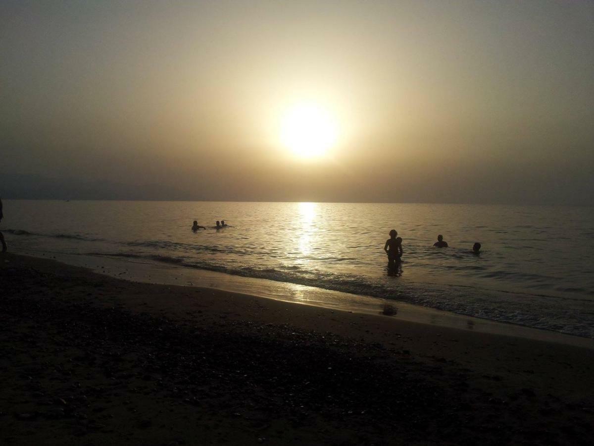 דירות קמפופליצ'ה די רוצ'לה Casa Vacanza Paradise Vicino Cefalu Con Servizio Di Piscina A 3 Chilometri מראה חיצוני תמונה